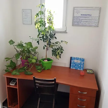 Gunduliceva بيت ضيافة